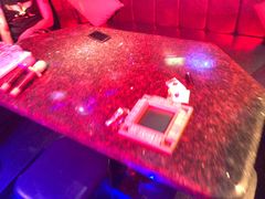 -泡沫BUbbLE量贩式KTV(金沙江路店)