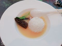 -拂晓山房·私房川菜(西门店)
