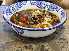 -回头烧烤(悦荟购物中心店)