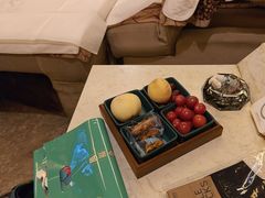 -华夏良子·足道SPA艾灸(山东大厦店)