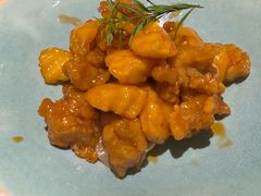 -四道菜·福建菜馆(新街口金鹰店)