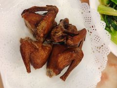 -新金盛·海鲜酒楼(盐田店)