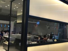 门面-千味涮·健康火锅(会展连城新天地店)