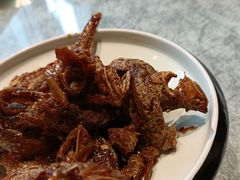 -花城苑广府菜(侨鑫店)