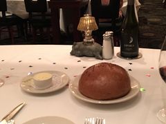 -莫尔顿牛排坊(威尼斯人店)