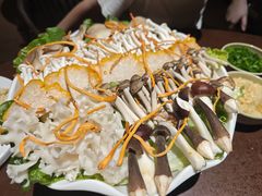 -巴倒烫陆派火锅山庄(南山总店)