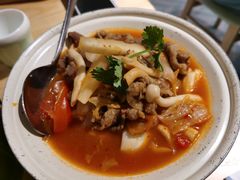 -米泰芒·东南亚料理(体育西店)