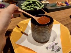 -桐寿司Sushi Tong