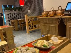-如在蜀毛肚老火锅(怀柔店)