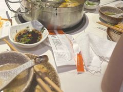 -今日牛事潮汕鲜牛肉火锅(瑞金店)
