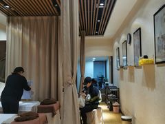 -筋骨堂热敷推拿按摩(雅居乐店)