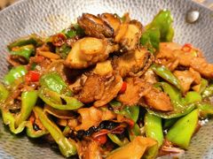 -船歌·鱼水饺青岛菜(枫蓝国际购物中心店)