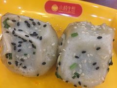 -小杨生煎(香港名都店)