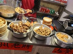 -柳州肥姨妈大骨螺蛳粉(双阳路店)