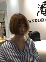 -东方麒麟·潘多拉SALON