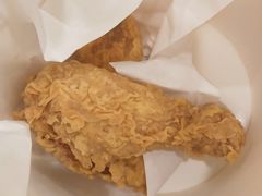 -德克士(睢宁曼哈顿店)