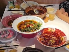 -百年神厨·地道川菜(清江西路店)