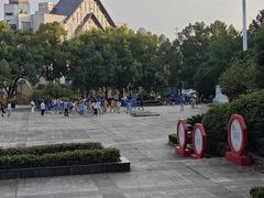 -潜山国家森林公园