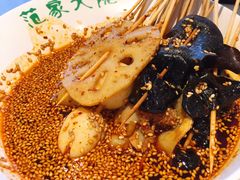 -范家大院(华为店)