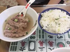 -七爷清汤腩·港式餐厅(金狮广场店)