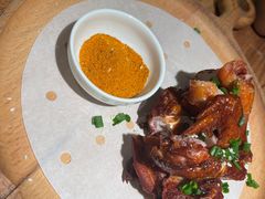 -湖兰金牌小炒肉(玉环万达店)