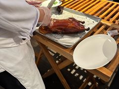 -四季民福烤鸭店(故宫店)