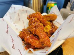 -八福力韩国休闲餐厅(泉舜店)