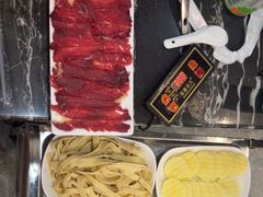 -古乐牛香·鲜牛肉牛杂火锅(高新店)