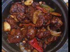 -去茶去餐厅(中央大街店)