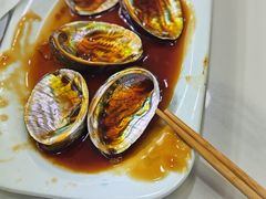 -来之顺海鲜菜馆·青岛菜·始于1993(栈桥店)