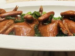 -英冠索菲特酒店·萧湘阁中餐厅