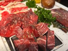 -大雄牛肆·炭火烧肉(大石店)