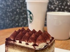 -星巴克(佛山南海万科店)