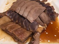 潮式卤水拼盘-亢龙太子酒轩·花园店