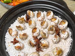 -巽寮印象美食部落餐厅·海鲜·地方特色菜(惠州体验店)