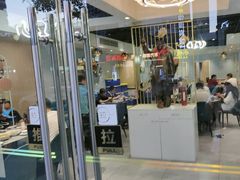 -农家湘菜(安亭店)