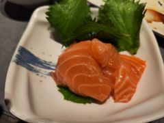 -奔海甄选·活鲜刺身铁板烧自助(太原里店)