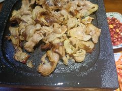 -火炉情韩国料理店(古田路店)