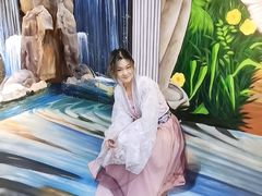 -天津梵高星空艺术馆(天河城旗舰店)