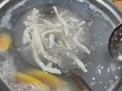 -华哥新鲜猪精品美食