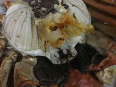 -阳澄湖大闸蟹·琼灵阁牌品牌连锁(吴中总店)