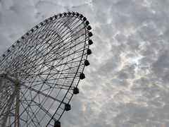 -南昌之星摩天轮