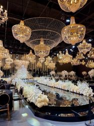 -摩格俪婚礼艺术中心(湖州店)