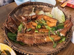 -缘生态云南菜·野生菌庭院餐厅(华侨城店)