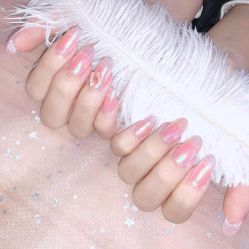 -Nail 奈欧美甲美睫
