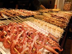 -八一路好吃街(雨田商务大厦店)