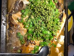 -探鱼·鲜青椒爽麻烤鱼(天一广场店)