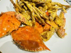 -丁字口海鲜热炒·烧烤大排档