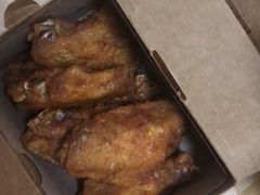 -Kyochon1991校村(共和路店)