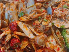 -冰城小镇音乐串吧·聚会餐厅(百子湾店)